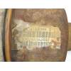 Recambio de transmision delantera izquierda para chrysler voyager (rg) 2.5 crd cat referencia OEM IAM 4641883AA  