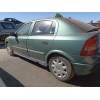 opel astra g berlina 2.0 del año 1998