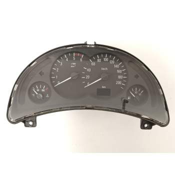 CUADRO INSTRUMENTOS 13173347WA 110008988026 