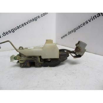 CERRADURA PUERTA DELANTERA IZQUIERDA 6904020620 