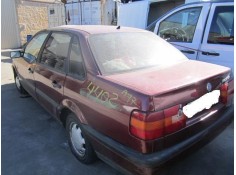 volkswagen passat del año 1997 2