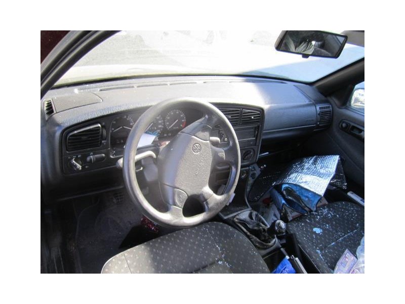 volkswagen passat del año 1997