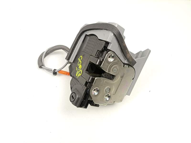 Recambio de cerradura puerta trasera derecha para hyundai i20 iii (bc3, bi3) 1.2 referencia OEM IAM 81420Q0000  
