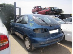 daewoo lanos del año 1999 2