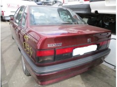 renault 21 del año 1993 2