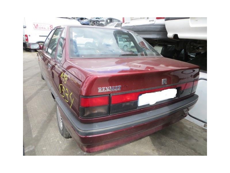 renault 21 del año 1993