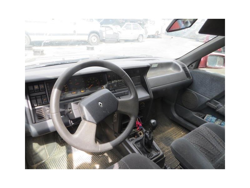 renault 21 del año 1993