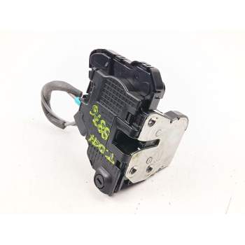 CERRADURA PUERTA TRASERA DERECHA 81420Q0000 