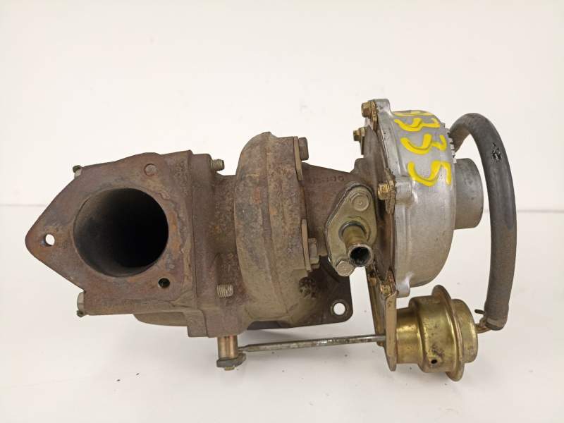 Recambio de turbo para alfa romeo 146 (930_) 1.9 td (930.b4a) referencia OEM IAM 7617463 7617463 