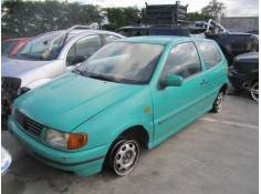 volkswagen polo del año 1996