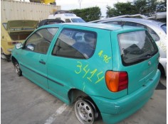 volkswagen polo del año 1996 2