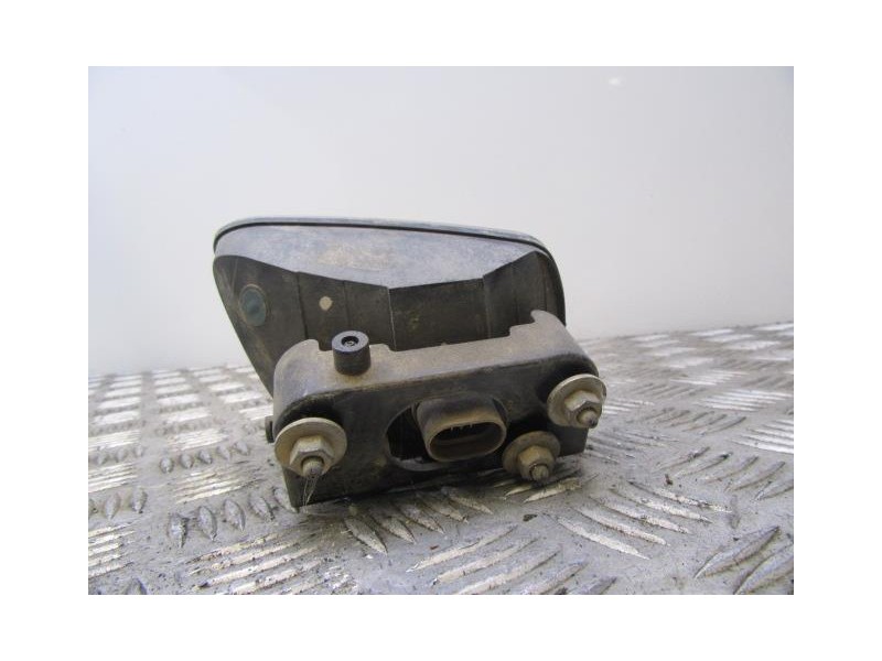 Recambio de antiniebla dcho. : chevrolet trailblazer : 4.2 g -ll8 (273,36cv)automatico 5p [2001] para chevrolet trailblazer 4.2 