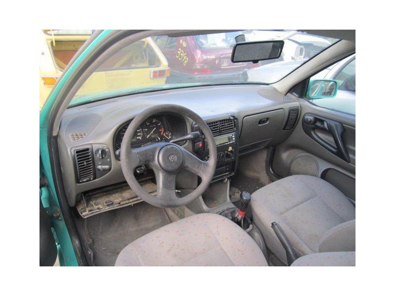 volkswagen polo del año 1996