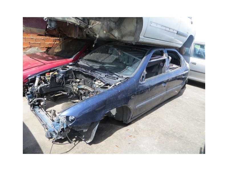 citroen xsara del año 1998