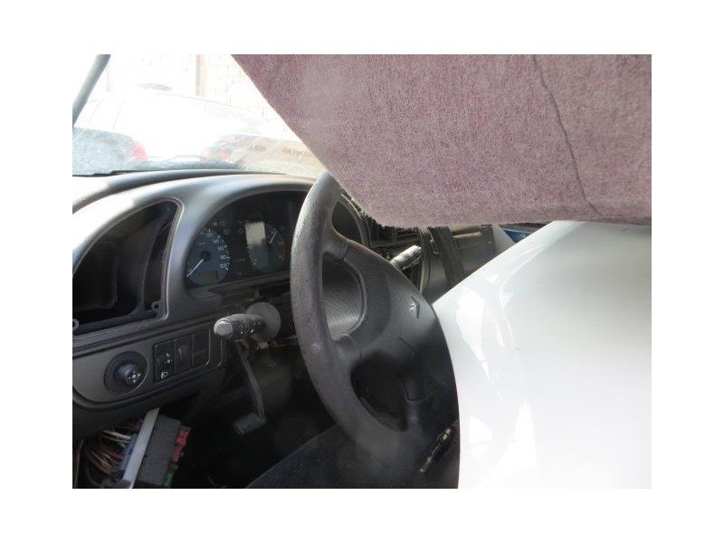 citroen xsara del año 1998