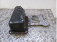 Recambio de carter aceite : opel frontera : 2.5 td (115,57cv) [1997] para opel frontera 2.5 td referencia OEM IAM 90732087F   2