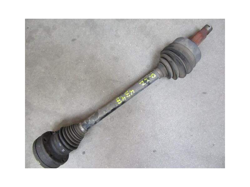 Recambio de transmision delantera derecha para mercedes-benz vito 2.1 td /646982 referencia OEM IAM A6393300701  
