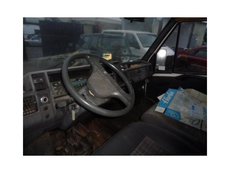 citroen c25 del año 1994