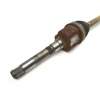 Recambio de transmision delantera derecha para chrysler voyager (rg) 2.5 crd cat referencia OEM IAM 4641884AA  