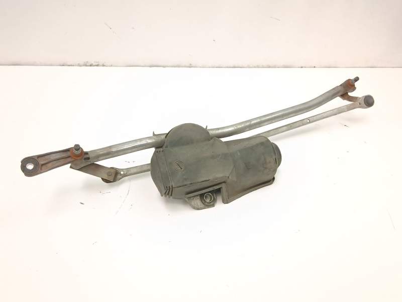 Recambio de motor limpia delantero para fiat bravo i (182_) 1.9 jtd referencia OEM IAM 9948456  