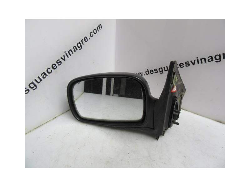Recambio de retrovisor izquierdo para kia carens 1.8 g /tb referencia OEM IAM 1K2CB69180A02  