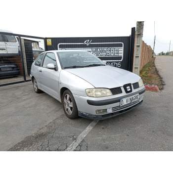 SEAT CORDOBA (6K1, 6K2)