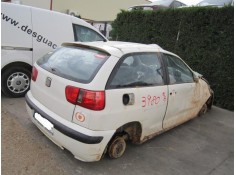 seat ibiza del año 1999 2