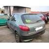 peugeot 206 hatchback (2a/c) del año 2003