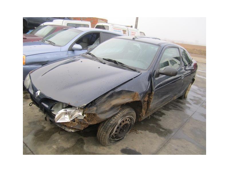 renault megane del año 1996