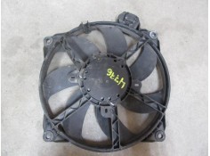 Recambio de electroventilador : renault scenic : 1.5 dci /k9k g8 (106,05cv) [2009] para renault scenic 1.5 dci /k9k g8 referenci