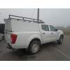 nissan navara np300 pick-up (d23, d23t) del año 2020