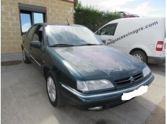citroen xantia del año 1998