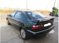 citroen xantia del año 1998 2