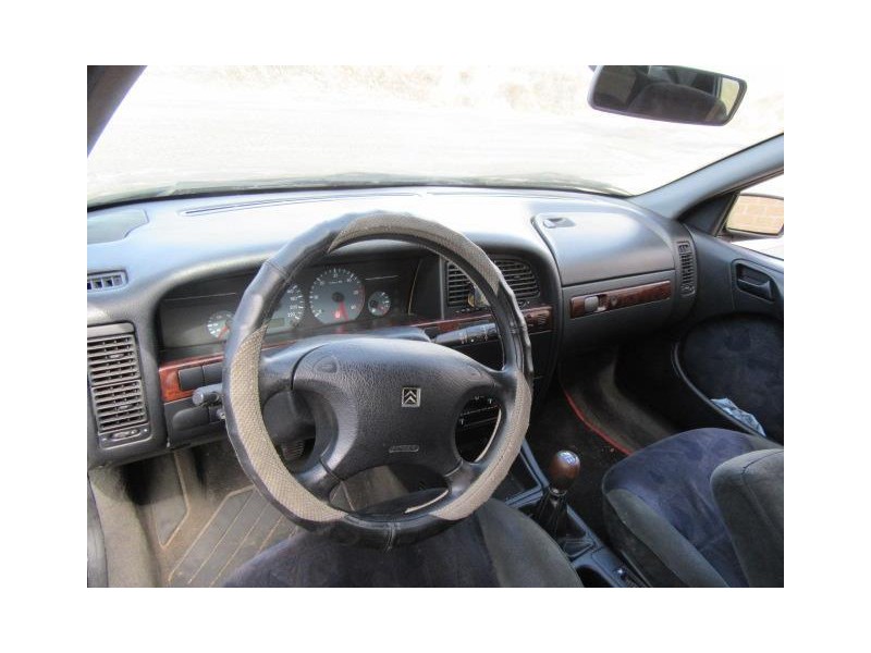 citroen xantia del año 1998