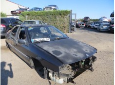 citroen xantia del año 1993