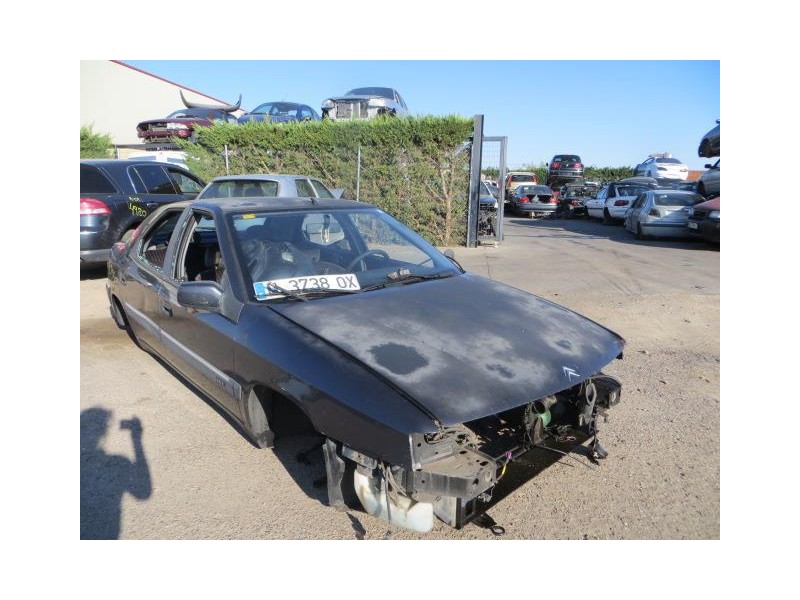 citroen xantia del año 1993