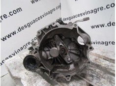 Recambio de cambio 5v (gasolina) : volkswagen polo : 1.4 g (74,78cv) [2003] para volkswagen polo 1.4 g referencia OEM IAM GDL  