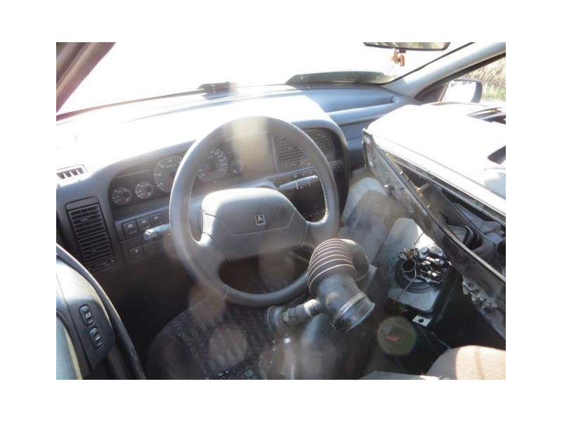 citroen xantia del año 1993