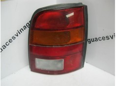 Recambio de piloto trasero izq. : nissan micra : 1.3 g -cg13 (74,8cv) 5p [1993] para nissan micra 1.3 g -cg13  5p referencia OEM