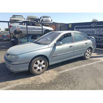 RENAULT LAGUNA I (B56_, 556_)