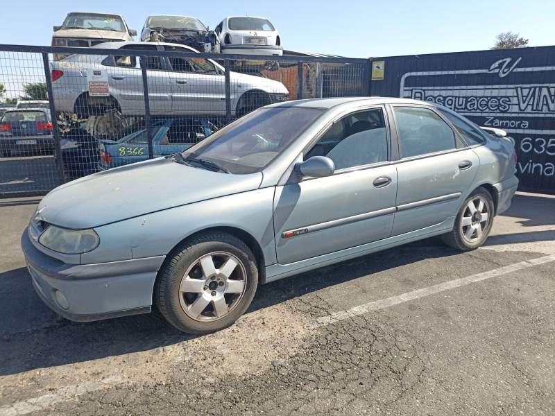 RENAULT LAGUNA I (B56_, 556_)