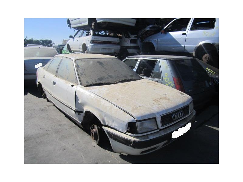 audi  80 del año 1998