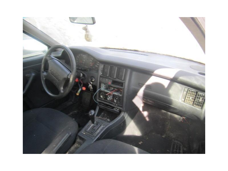 audi  80 del año 1998