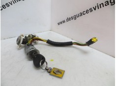 Recambio de antirrobo clausor de arranque : renault megane : 1.9 td dci/f9q k7 (102cv) 4p [2001] para renault megane 1.9 td dci/