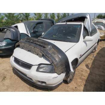 HONDA CIVIC VI FASTBACK (MA, MB)