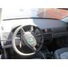 skoda fabia del año 2000