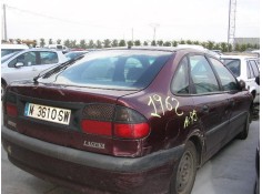 renault laguna del año 1995