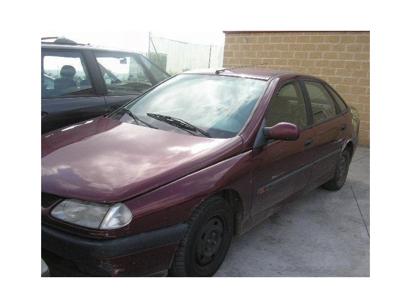 renault laguna del año 1995