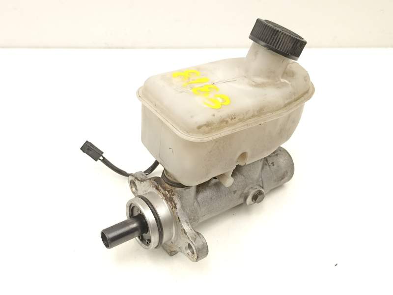 Recambio de bomba de freno para kia carnival ii (gq) 2.9 crdi referencia OEM IAM 0K55A43400A  