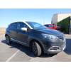 Recambio de carroceria para renault captur i (j5_, h5_) 1.2 tce 120 referencia OEM IAM   